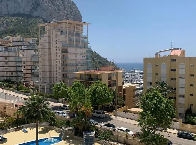 Appartement Turquesa *