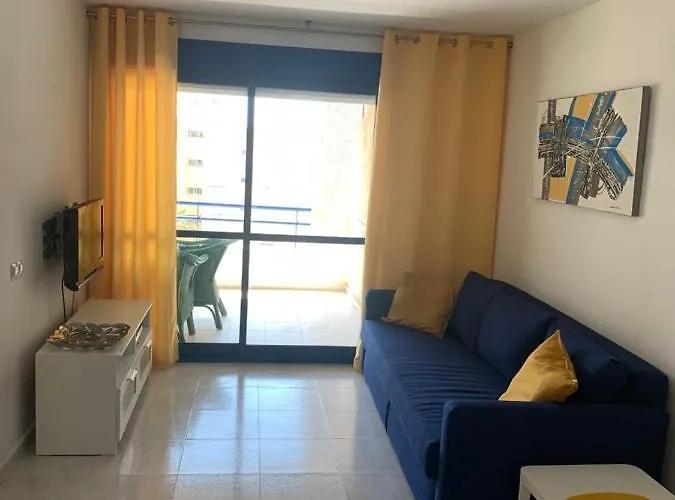 Turquesa Appartement