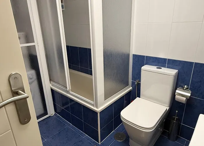 Turquesa Appartement Calp