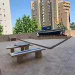 Turquesa アパート