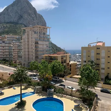 Lägenhet Turquesa *