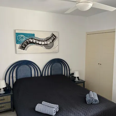 Apartment Turquesa *