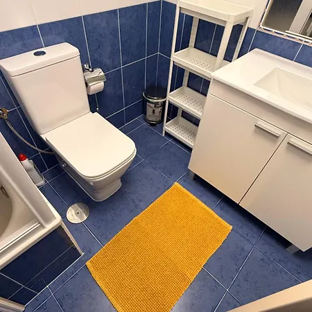 Lägenhet Turquesa *