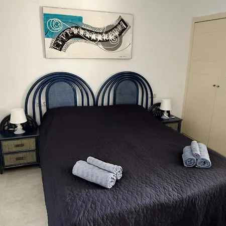 Apartment Turquesa *