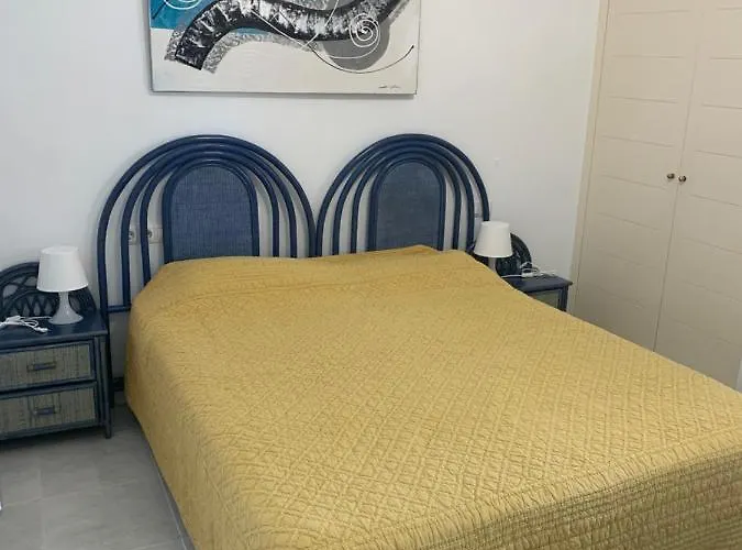 Turquesa Apartment *