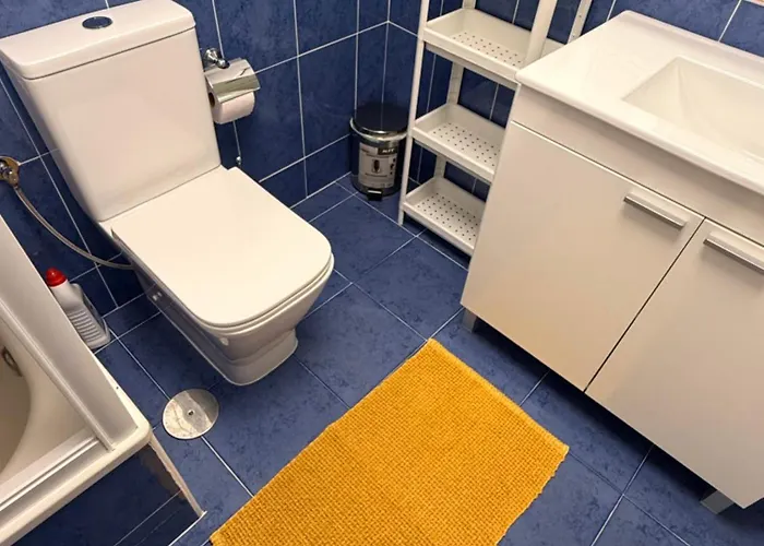 Apartment Turquesa *