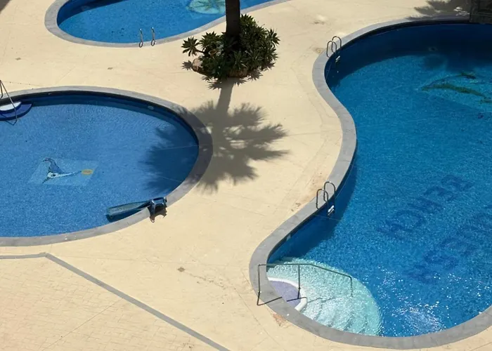 Turquesa Apartment Calpe