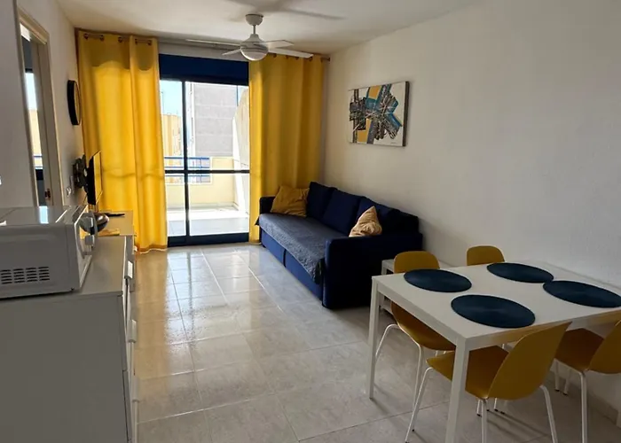 Apartment Turquesa *