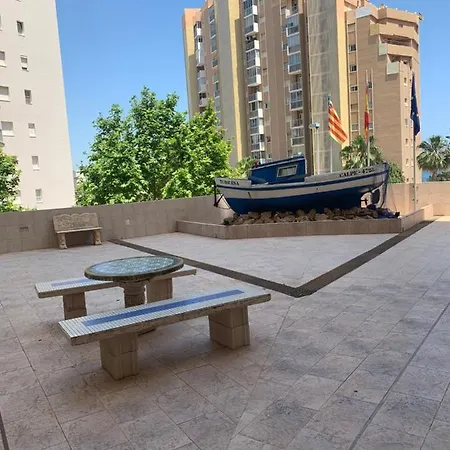 Turquesa شقة