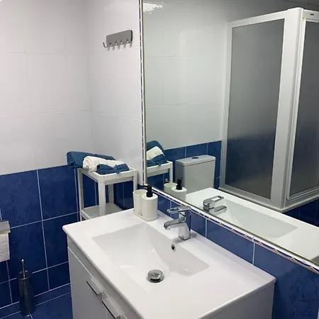 Turquesa Calpe