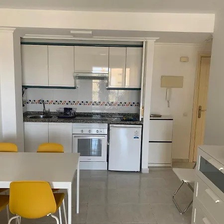 Apartment Turquesa