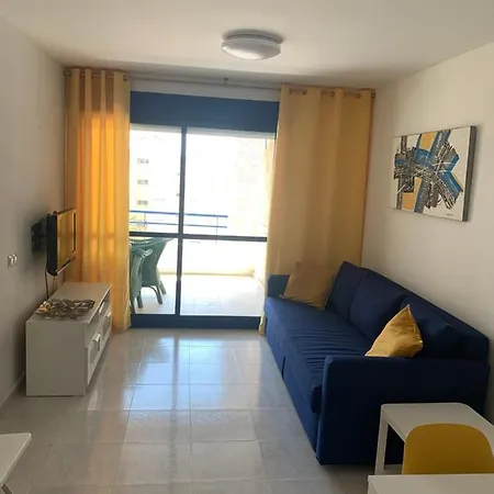 Turquesa Apartment