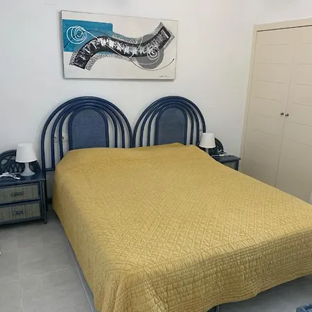 Turquesa Apartment *
