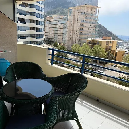 Apartment Turquesa