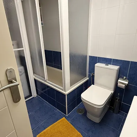 Turquesa Apartment Calpe