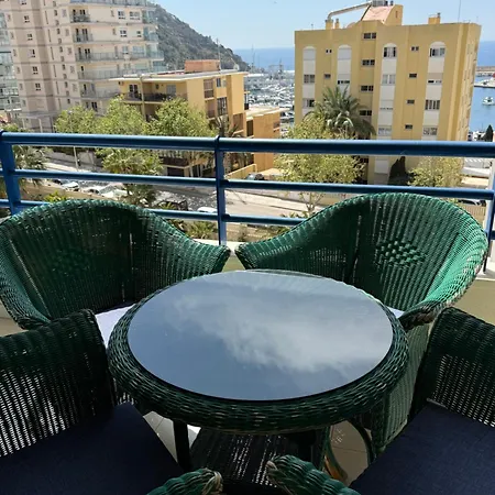Turquesa Apartment Calpe
