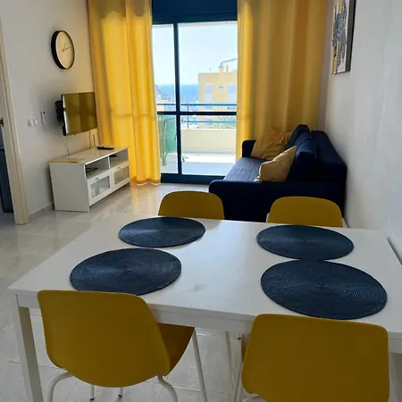 Turquesa Apartment