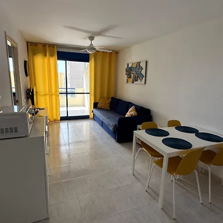 Apartment Turquesa *