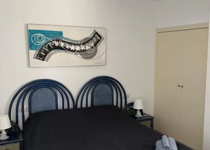 Appartement Turquesa *