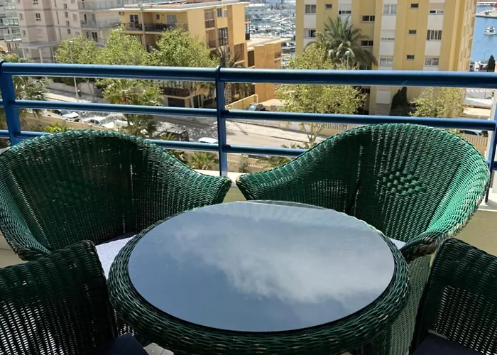 Turquesa Appartement Calpe