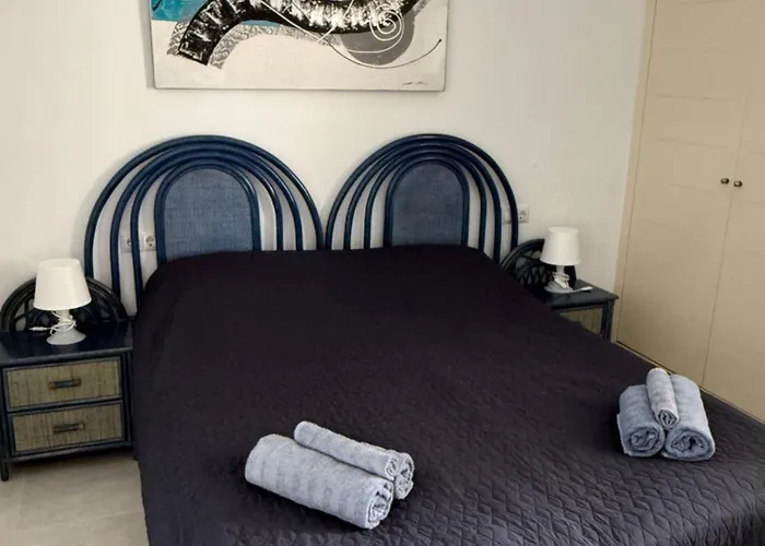 Appartement Turquesa *